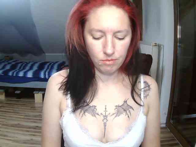 JudyAmazing webcam