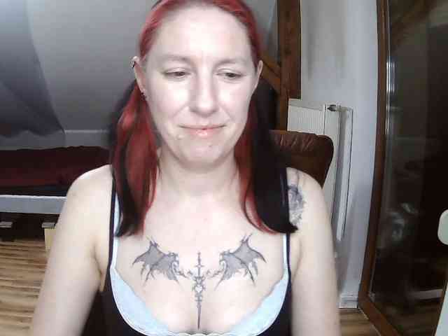 JudyAmazing webcam