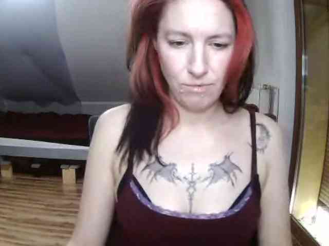 JudyAmazing webcam