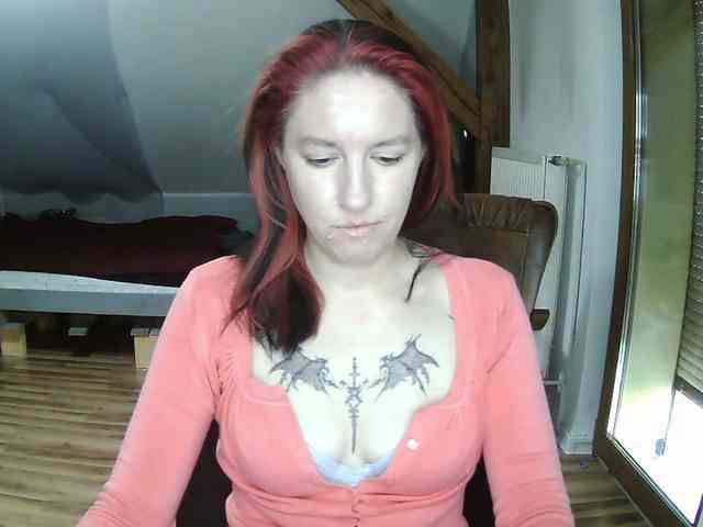 JudyAmazing webcam