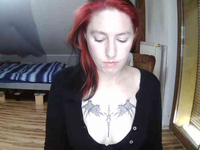 JudyAmazing webcam
