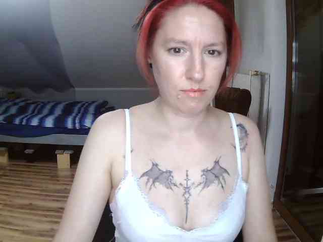 JudyAmazing webcam