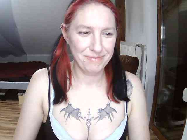 JudyAmazing webcam