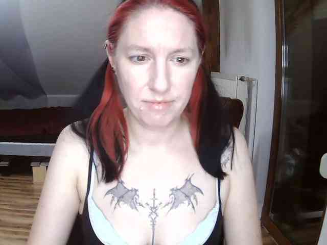 JudyAmazing webcam
