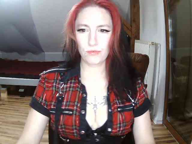 JudyAmazing webcam