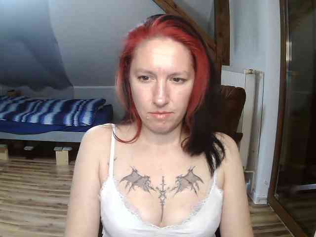 JudyAmazing webcam