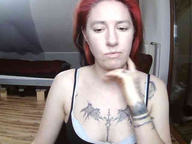 JudyAmazing webcam