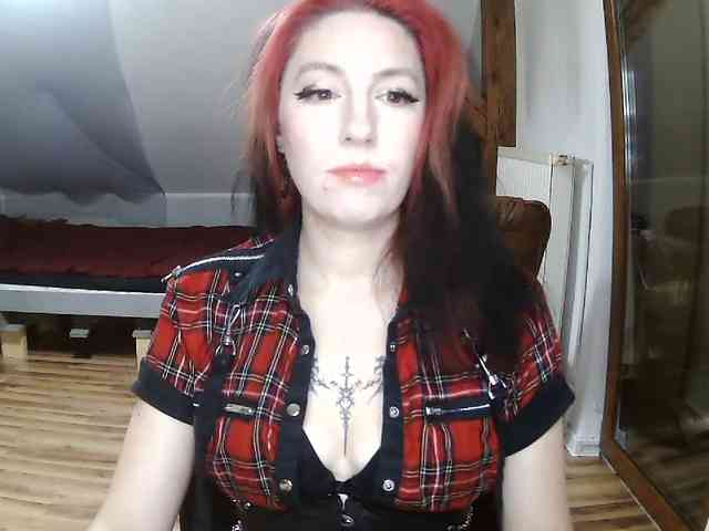 JudyAmazing webcam