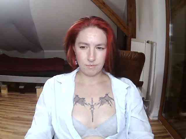 JudyAmazing webcam