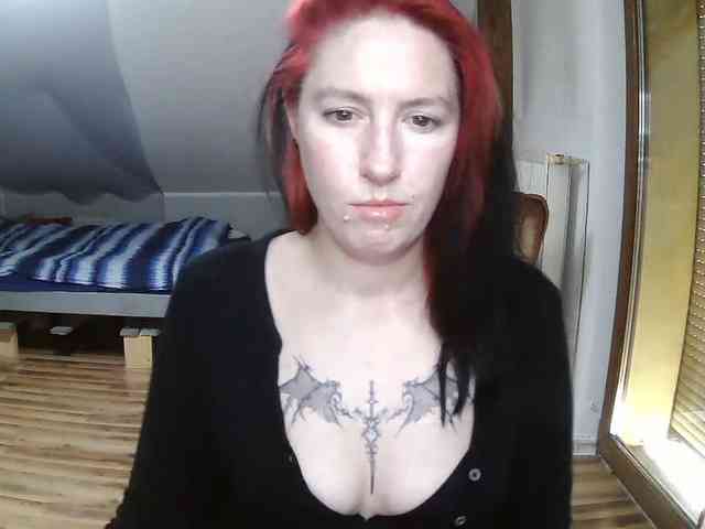 JudyAmazing webcam