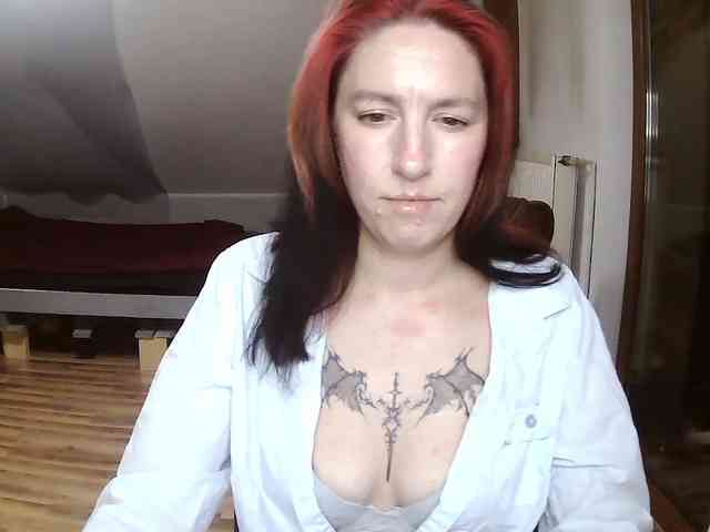 JudyAmazing webcam