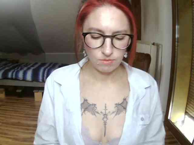 JudyAmazing webcam