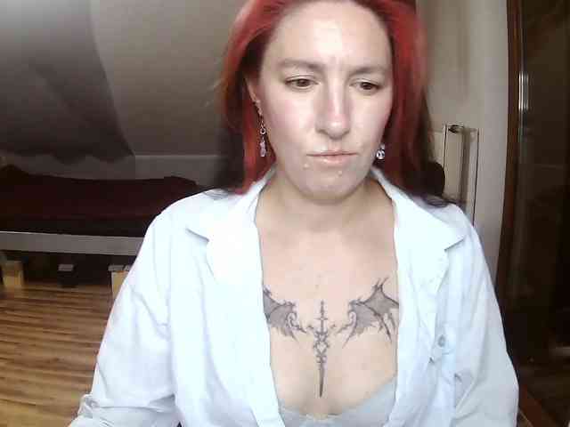 JudyAmazing webcam