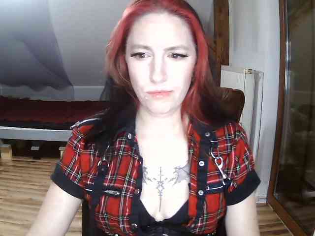JudyAmazing webcam