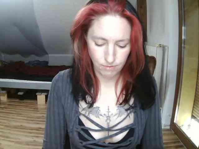 JudyAmazing webcam