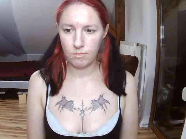 JudyAmazing webcam