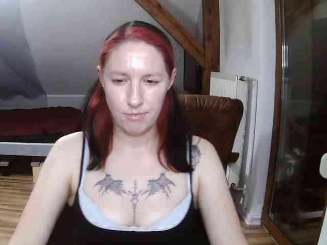 JudyAmazing webcam