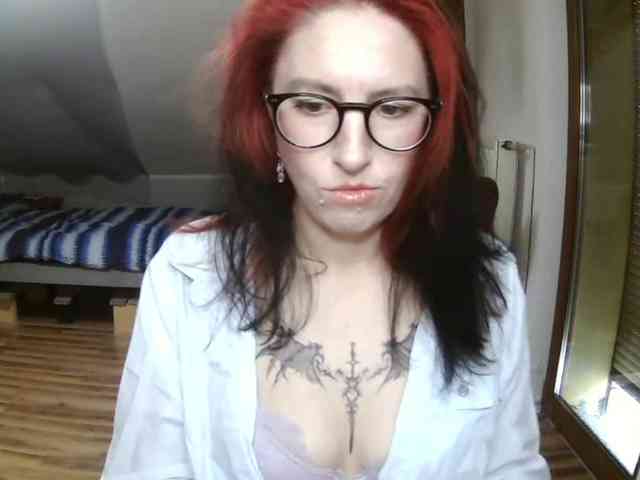 JudyAmazing webcam