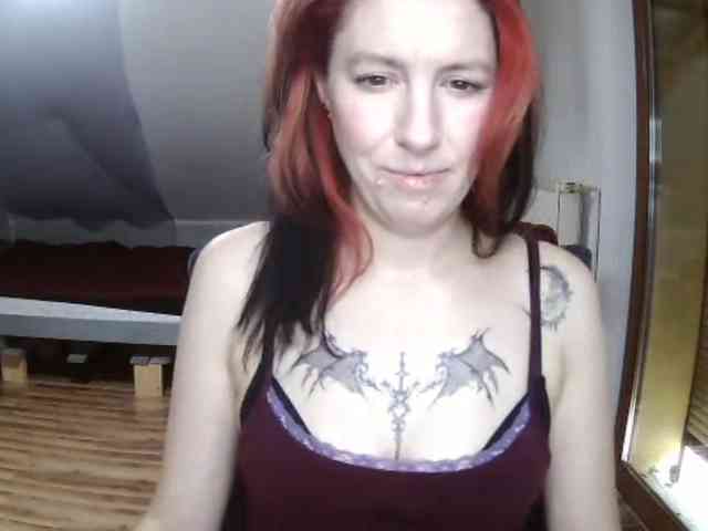 JudyAmazing webcam