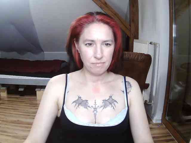 JudyAmazing webcam