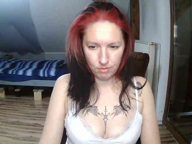 JudyAmazing webcam