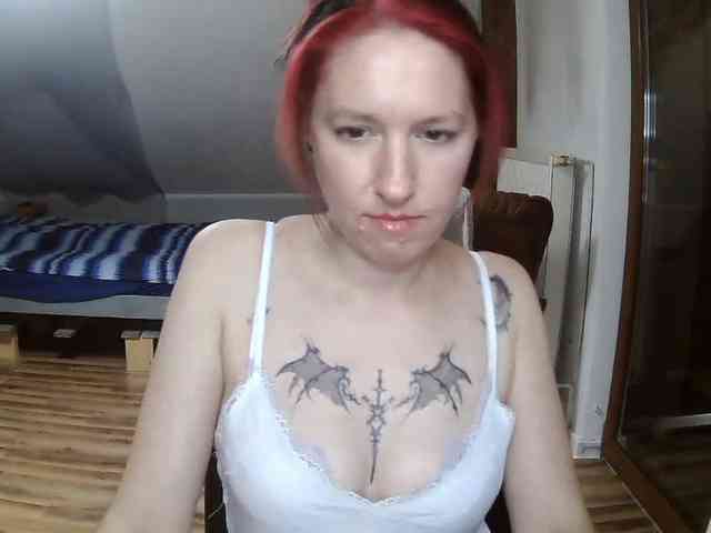 JudyAmazing webcam