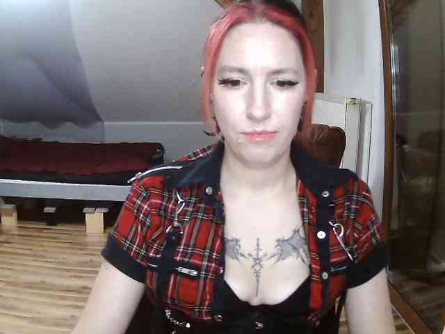 JudyAmazing webcam