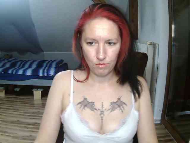 JudyAmazing webcam