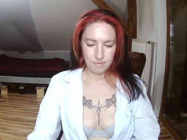 JudyAmazing webcam
