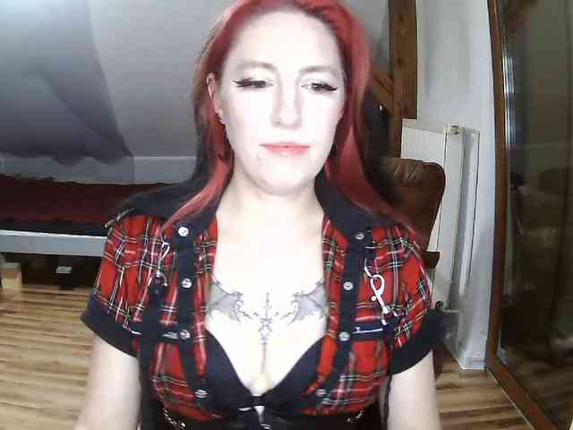 JudyAmazing webcam