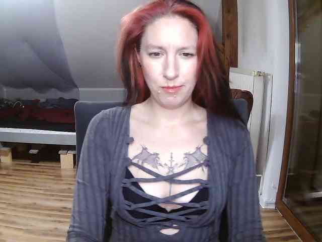 JudyAmazing webcam