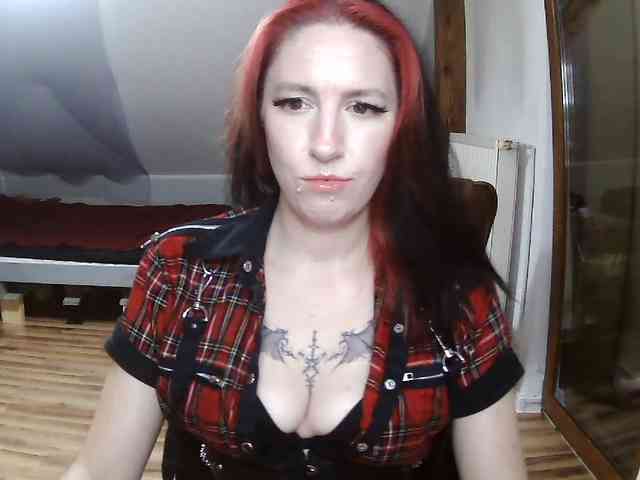 JudyAmazing webcam