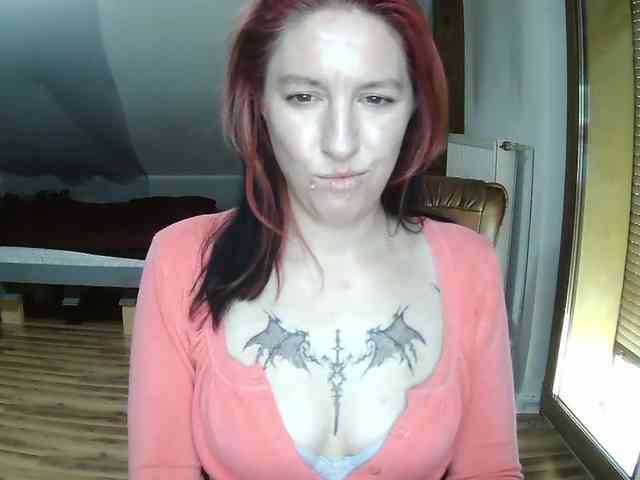 JudyAmazing webcam