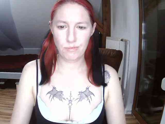 JudyAmazing webcam