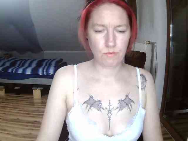 JudyAmazing webcam