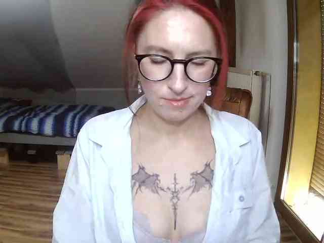 JudyAmazing webcam