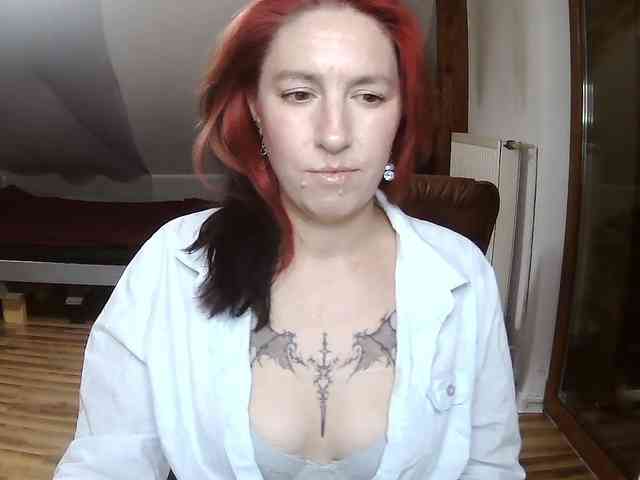 JudyAmazing webcam