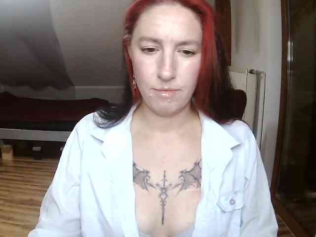 JudyAmazing webcam