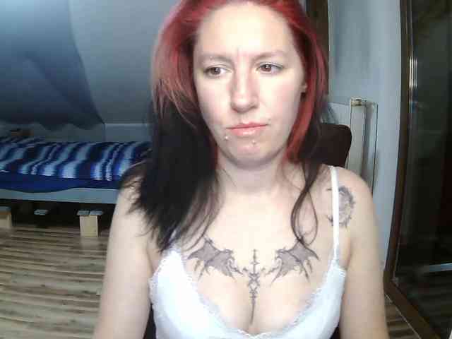 JudyAmazing webcam