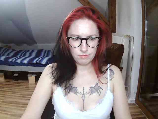 JudyAmazing webcam