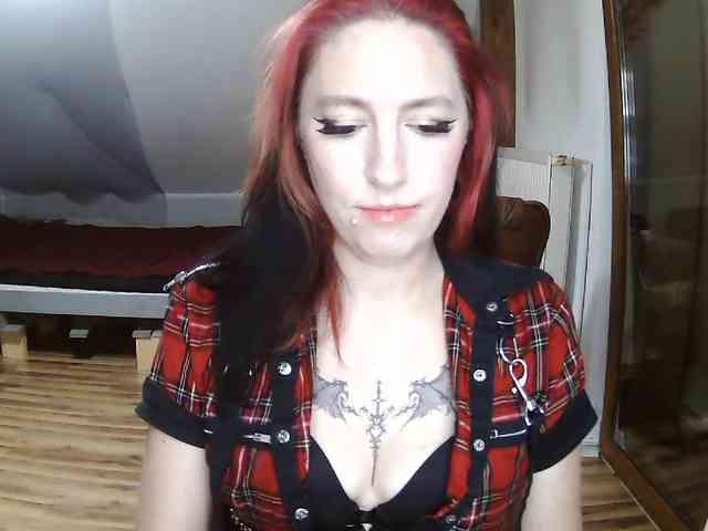 JudyAmazing webcam