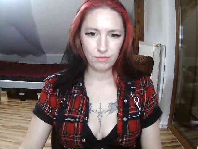 JudyAmazing webcam