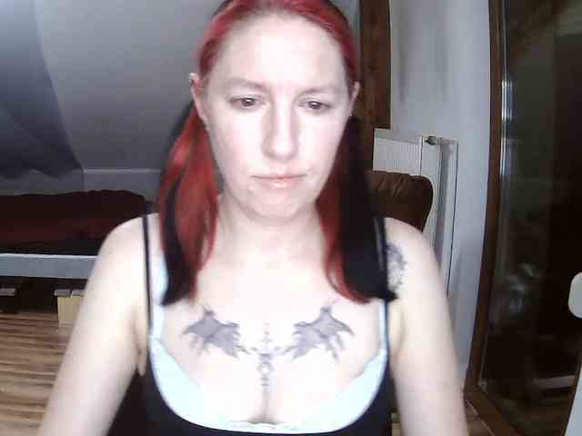 JudyAmazing webcam