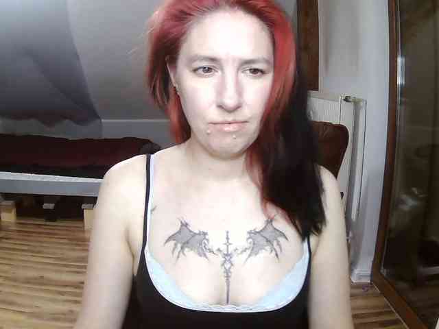 JudyAmazing webcam