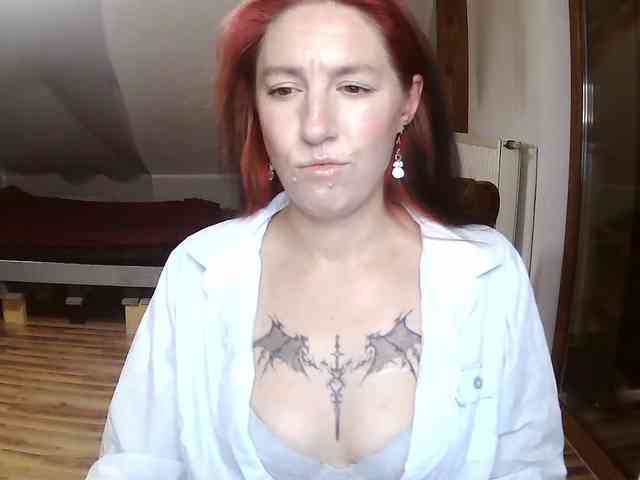 JudyAmazing webcam