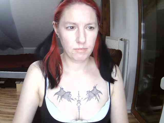 JudyAmazing webcam