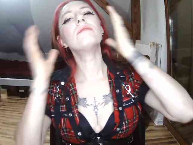 JudyAmazing webcam