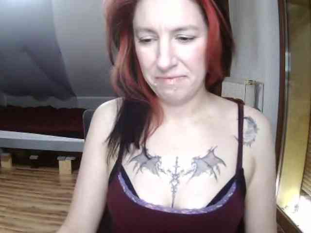 JudyAmazing webcam