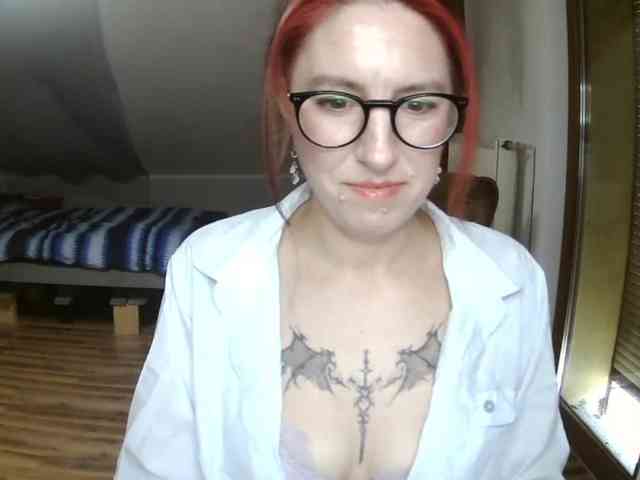JudyAmazing webcam