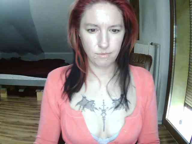 JudyAmazing webcam